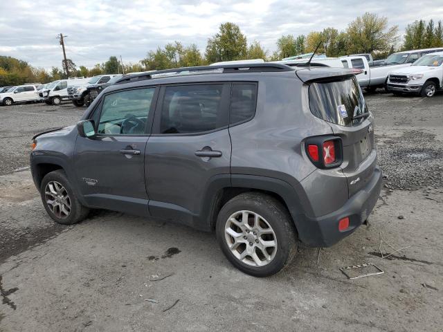 Photo 2 from auction – 2017 JEEP RENEGADE L with VIN ZACCJBBB9HPG57096