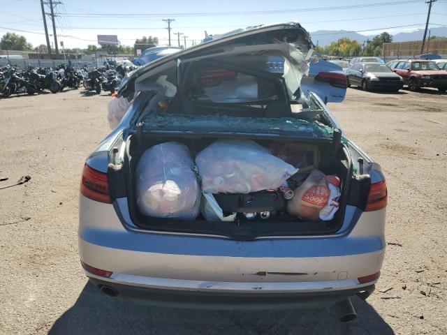 Photo 6 from auction – 2017 AUDI A4 PREMIUM with VIN WAUANAF44HN027719