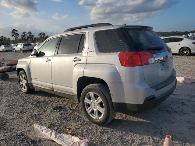 Photo 2 from auction – 2015 GMC TERRAIN SL with VIN 2GKALREK1F6106956