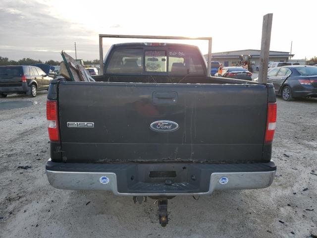 Photo 6 from auction – 2005 FORD F150 with VIN 1FTPX12595FA55561