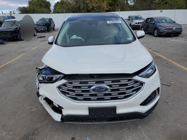 Foto 5 de la subasta – 2022 FORD EDGE SEL con VIN 2FMPK4J91NBA10566