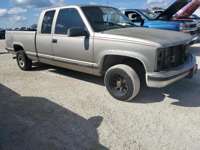 Photo 4 from auction – 1998 CHEVROLET GMT-400 C1 with VIN 1GCEC19M2WE230935