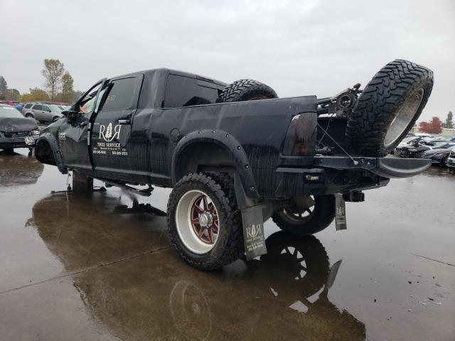 Photo 2 from auction – 2013 RAM 2500 LARAM with VIN 3C6UR5NL8DG614598