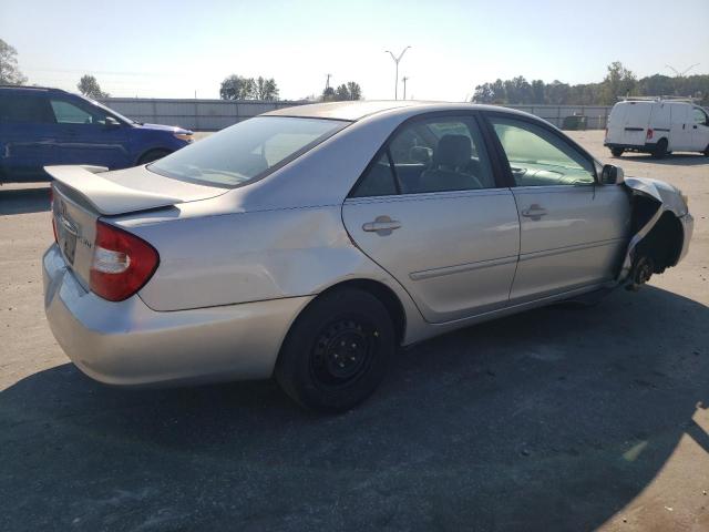 Photo 3 from auction – 2003 TOYOTA CAMRY LE with VIN 4T1BE32K03U119122