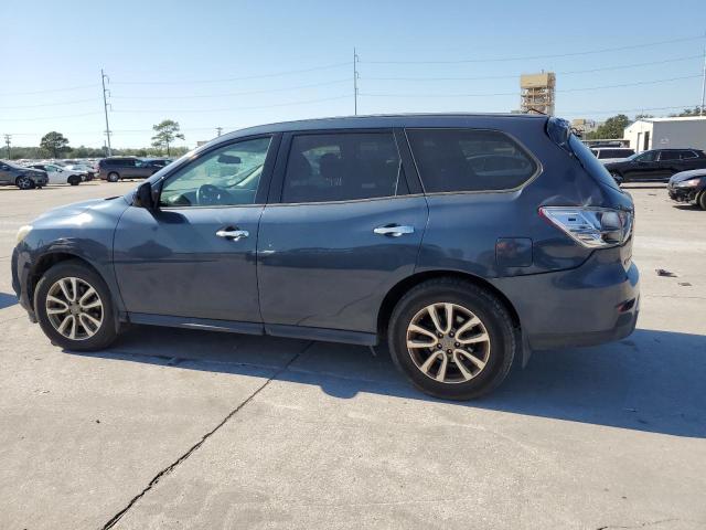 Foto 2 de la subasta – 2015 NISSAN PATHFINDER con VIN 5N1AR2MN8FC623722