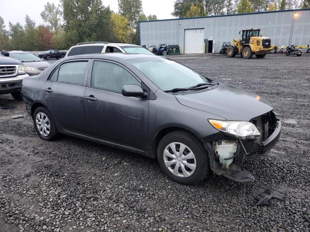 Photo 4 from auction – 2013 TOYOTA COROLLA BA with VIN 2T1BU4EE3DC020506