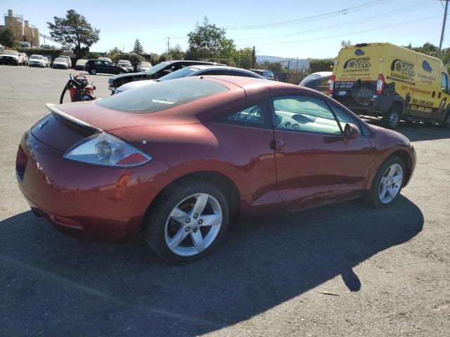 Photo 3 from auction – 2006 MITSUBISHI ECLIPSE GS with VIN 4A3AK24F26E038086