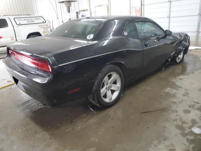 Photo 3 from auction – 2012 DODGE CHALLENGER with VIN 2C3CDYAG1CH146813