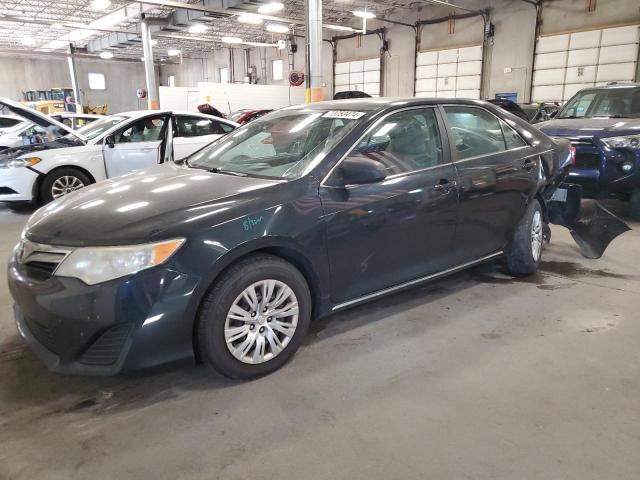 Photo 1 from auction – 2014 TOYOTA CAMRY L with VIN 4T4BF1FK0ER430165