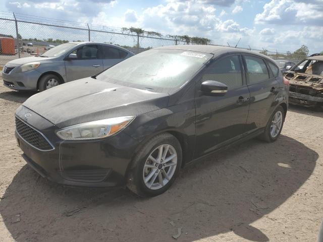 Фото 1 с аукциона – 2015 FORD FOCUS SE с VIN 1FADP3K25FL277012