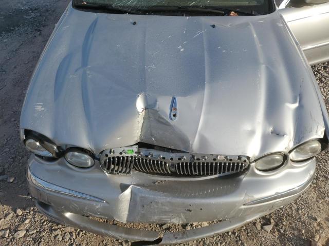 Фото 11 с аукциона – 2004 JAGUAR X-TYPE 3.0 с VIN SAJEA51C54WD77049