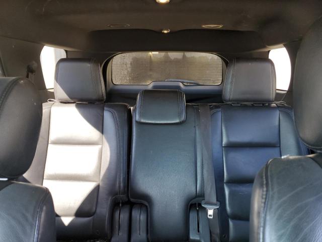 Photo 10 from auction – 2013 FORD EXPLORER X with VIN 1FM5K8D82DGA39048