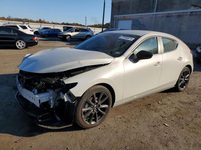 Zdjęcie 1 z aukcji – 2024 MAZDA 3 SELECT S z VIN JM1BPAKM6R1706679