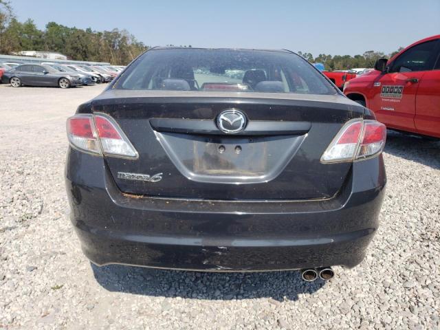 Photo 6 from auction – 2012 MAZDA 6 I with VIN 1YVHZ8BH3C5M39530