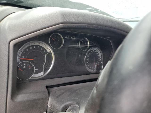 Photo 9 from auction – 2017 RAM 1500 SLT with VIN 1C6RR6LT1HS651876