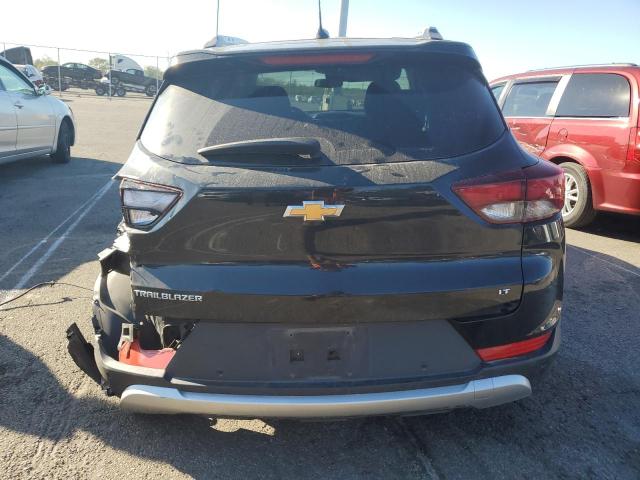 Photo 6 from auction – 2021 CHEVROLET TRAILBLAZE with VIN KL79MPS29MB075273