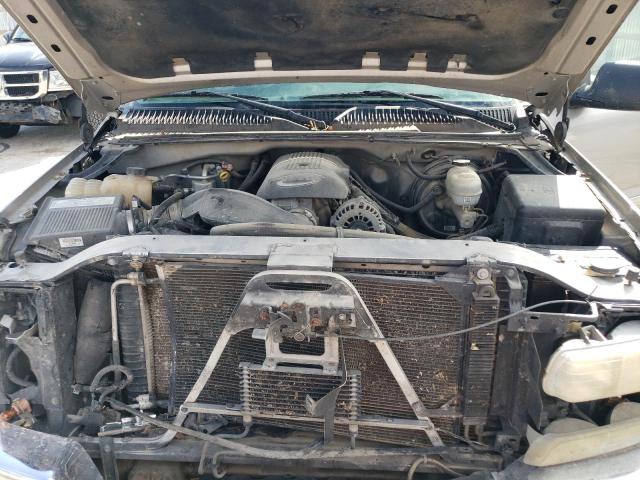 Photo 11 from auction – 2006 GMC NEW SIERRA with VIN 2GTEC19Z461304787