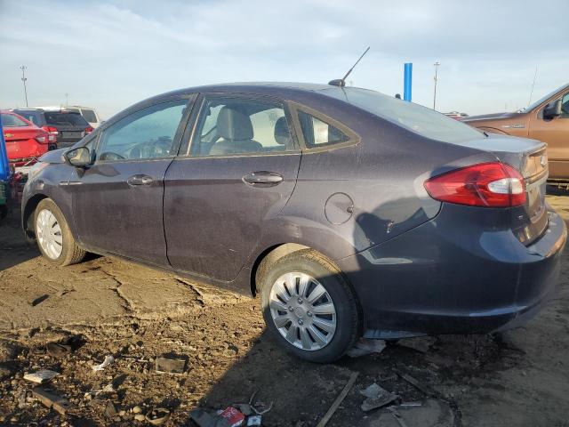 Photo 2 from auction – 2013 FORD FIESTA SE with VIN 3FADP4BJXDM219552