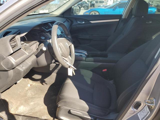 Photo 7 from auction – 2016 HONDA CIVIC LX with VIN 2HGFC2F51GH516908