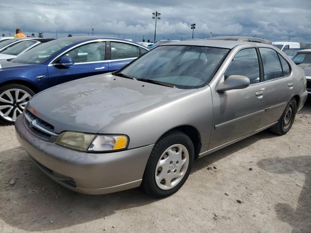 NISSAN ALTIMA XE 1999 with VIN 1N4DL01D9XC154778 - Photo from auction