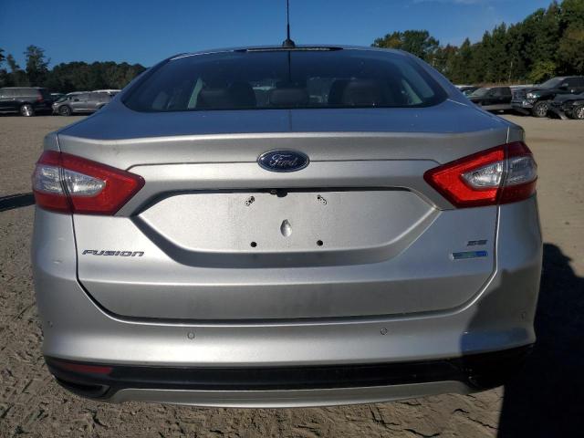 Photo 6 from auction – 2016 FORD FUSION SE with VIN 3FA6P0T99GR170468