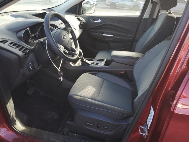 Photo 7 from auction – 2017 FORD ESCAPE SE with VIN 1FMCU0GD3HUB72873