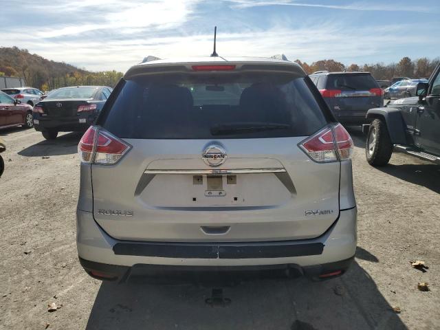 Photo 6 from auction – 2016 NISSAN ROGUE S with VIN JN8AT2MV9GW147698