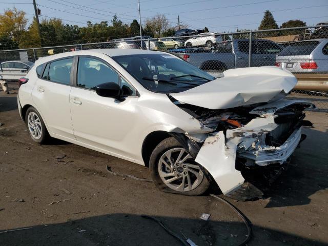 Фото 4 с аукциона – 2024 SUBARU IMPREZA с VIN JF1GUABC3R8391827