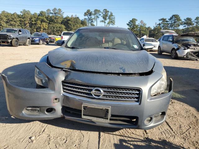 Photo 5 from auction – 2010 NISSAN MAXIMA S with VIN 1N4AA5AP8AC868926