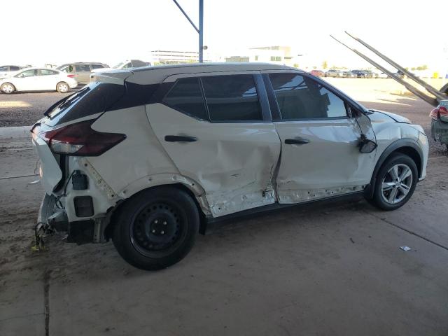 Photo 3 from auction – 2022 NISSAN KICKS S with VIN 3N1CP5BV3NL514985