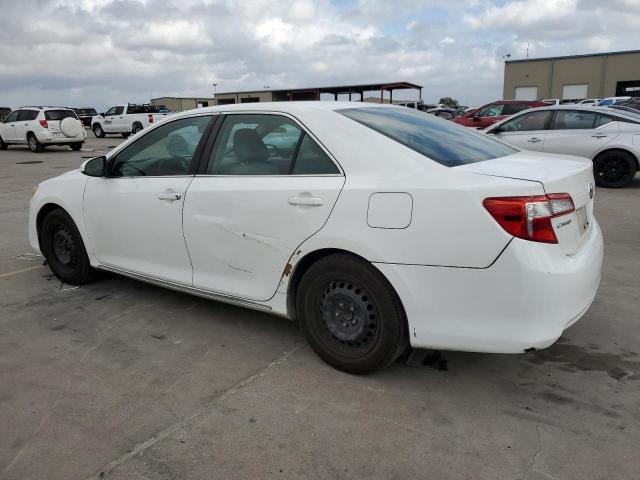 Photo 2 from auction – 2012 TOYOTA CAMRY BASE with VIN 4T1BF1FK4CU596180