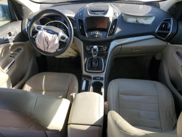 Photo 8 from auction – 2013 FORD ESCAPE with VIN 1FMCU0H99DUA79702