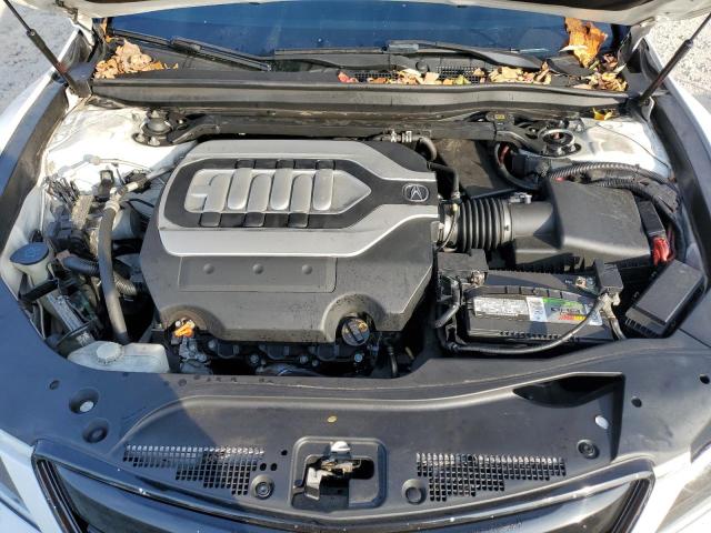 Photo 11 from auction – 2014 ACURA RLX ADVANC with VIN JH4KC1F99EC007710