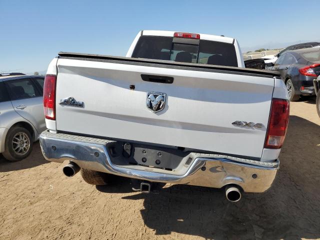 Photo 6 from auction – 2010 DODGE RAM 1500 with VIN 1D7RV1CT6AS136892