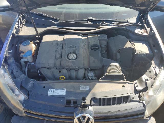Zdjęcie 11 z aukcji – 2014 VOLKSWAGEN GOLF z VIN WVWDB7AJ2EW007290
