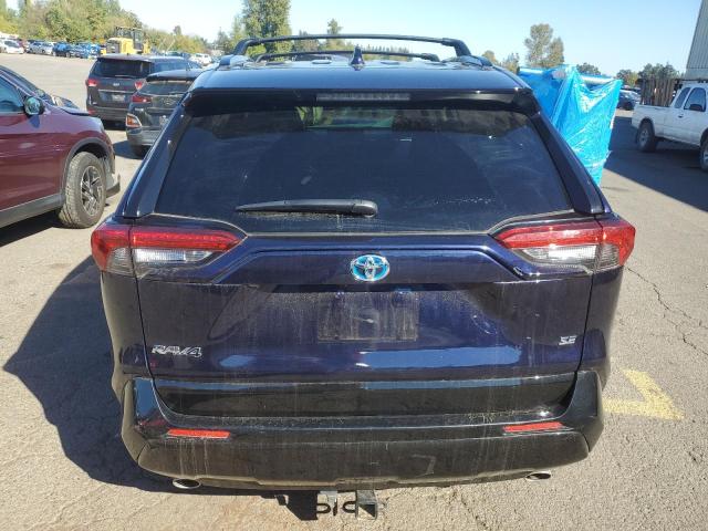 Photo 6 from auction – 2022 TOYOTA RAV4 PRIME with VIN JTMAB3FV4ND102954
