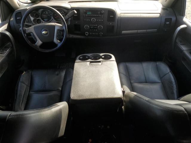 Photo 8 from auction – 2013 CHEVROLET SILVERADO with VIN 3GCPCSE06DG190074