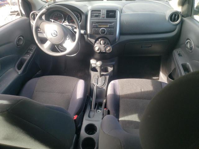 Photo 8 from auction – 2012 NISSAN VERSA S with VIN 3N1CN7AP9CL886316