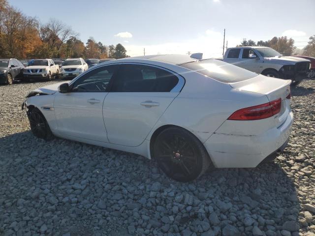 Photo 2 from auction – 2018 JAGUAR XE with VIN SAJAS4FX9JCP34826