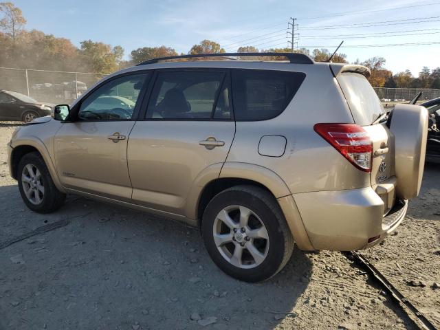 صورة رقم 2 من المزاد - 2011 TOYOTA RAV4 LIMIT مع VIN 2T3DK4DV3BW051435