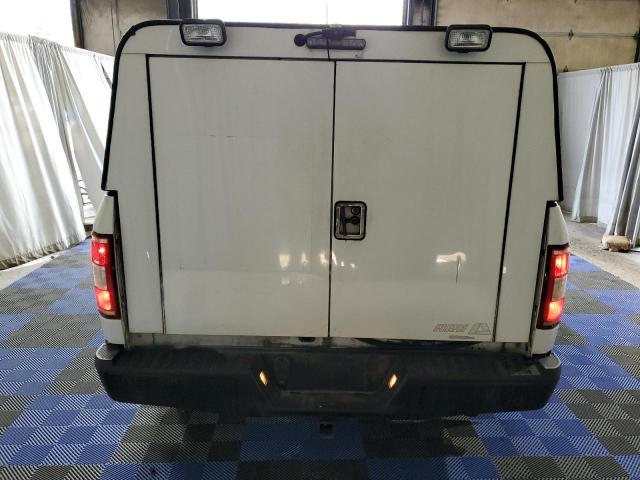 Photo 6 from auction – 2018 FORD F150 SUPER with VIN 1FTEX1CB4JKE82191