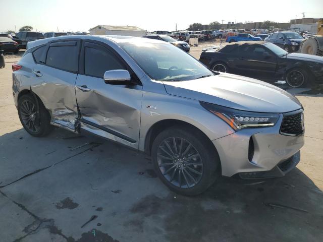 Photo 4 from auction – 2023 ACURA RDX A-SPEC with VIN 5J8TC2H89PL016122