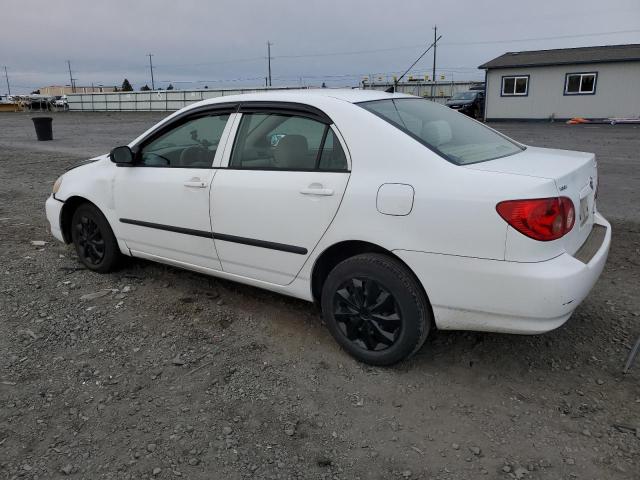 Photo 2 from auction – 2006 TOYOTA COROLLA CE with VIN 1NXBR32E66Z741064