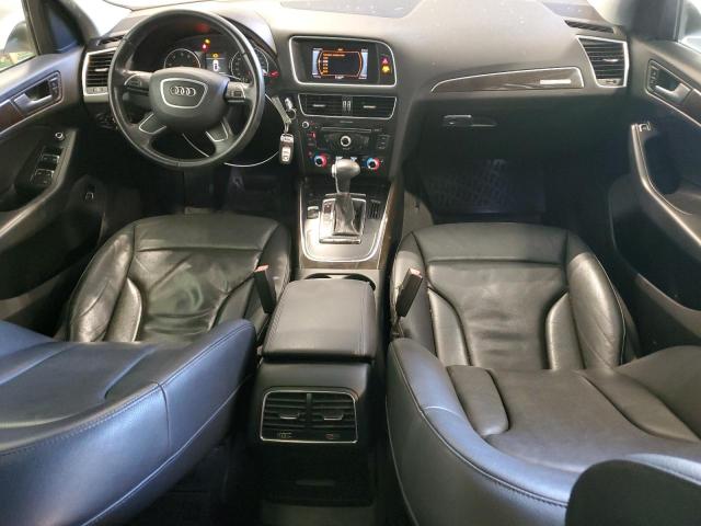 Photo 8 from auction – 2014 AUDI Q5 PREMIUM with VIN WA1CFAFP2EA073789