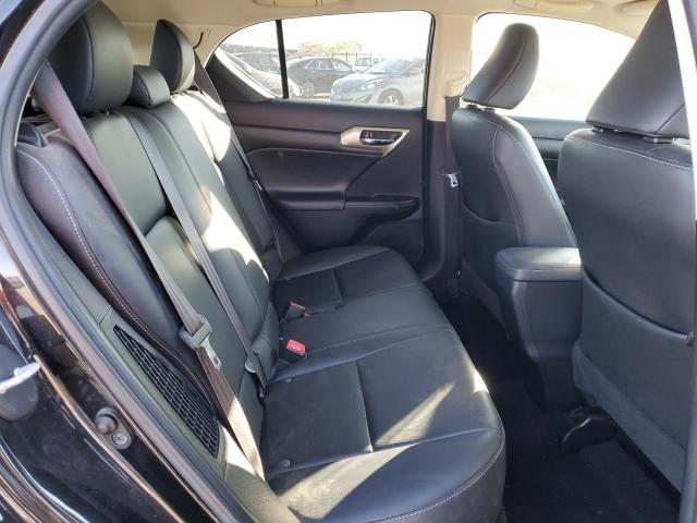 Photo 11 from auction – 2015 LEXUS CT 200 with VIN JTHKD5BH4F2240919