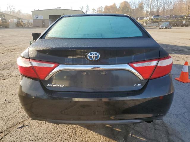 Photo 6 from auction – 2017 TOYOTA CAMRY LE with VIN 4T1BF1FK8HU276464
