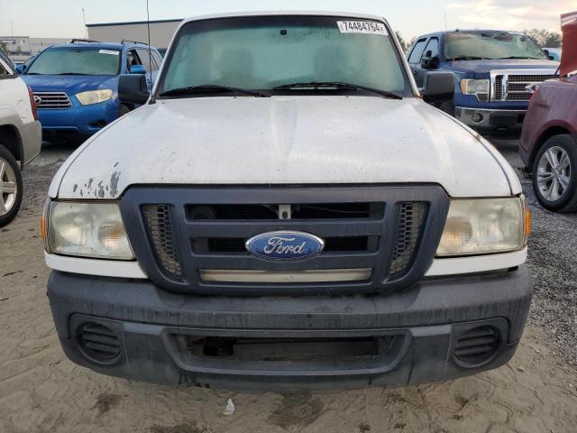 Foto 5 de la subasta – 2010 FORD RANGER con VIN 1FTKR1AD4APA60104