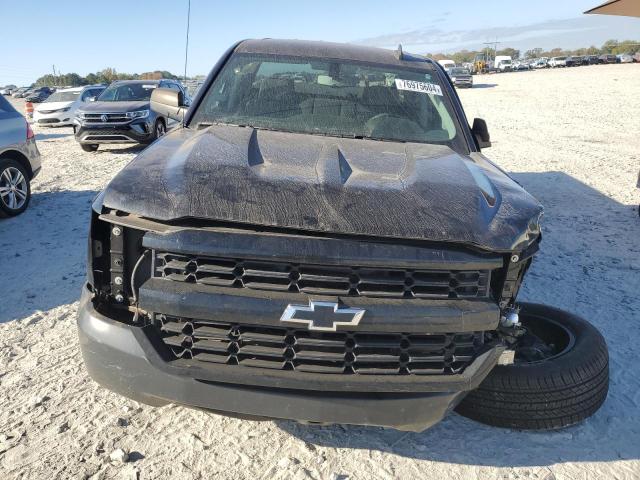Photo 5 from auction – 2017 CHEVROLET SILVERADO with VIN 1GCRCNEC5HZ346843