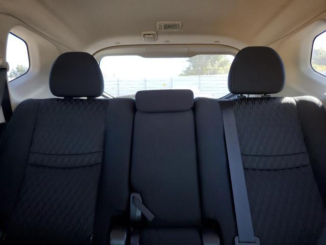 Photo 10 from auction – 2017 NISSAN ROGUE S with VIN 5N1AT2MT3HC781663