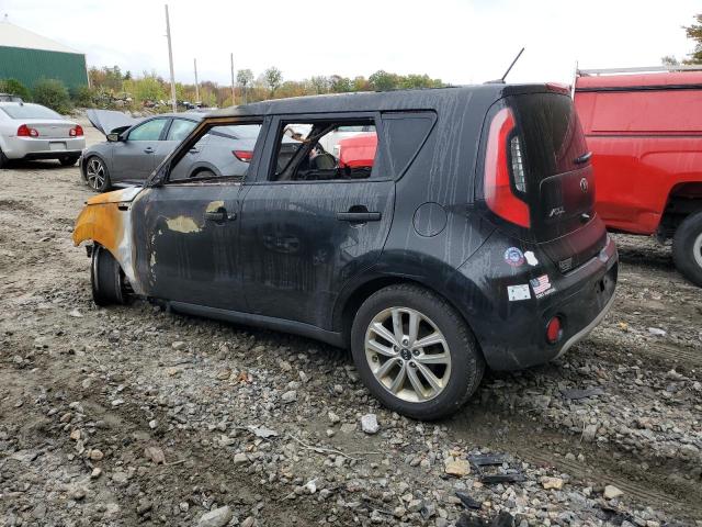 Foto 2 de la subasta – 2018 KIA SOUL + con VIN KNDJP3A53J7902517